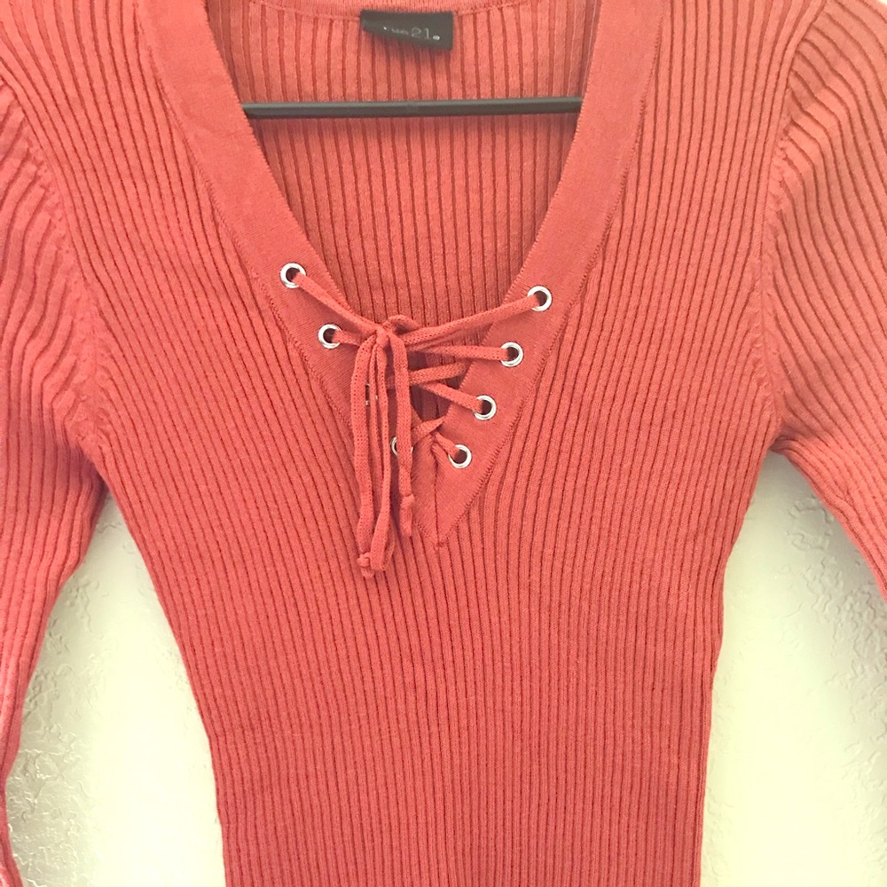 Long Sleeve
